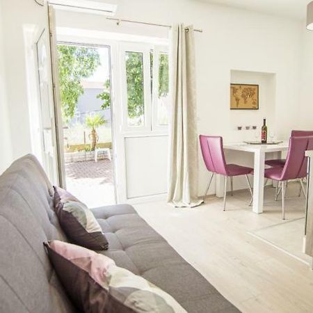 Apartman Neyra 3 Split Bagian luar foto