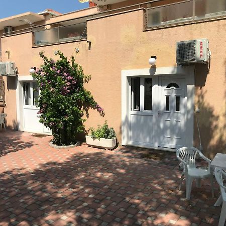 Apartman Neyra 3 Split Bagian luar foto