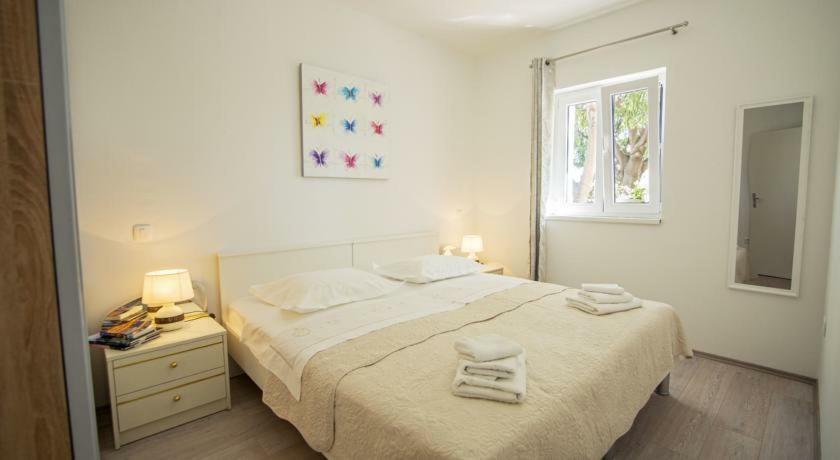 Apartman Neyra 3 Split Bagian luar foto
