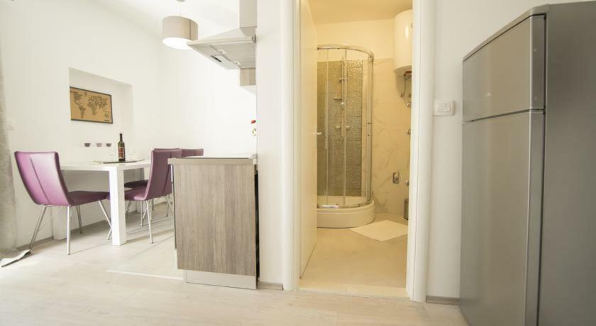 Apartman Neyra 3 Split Bagian luar foto