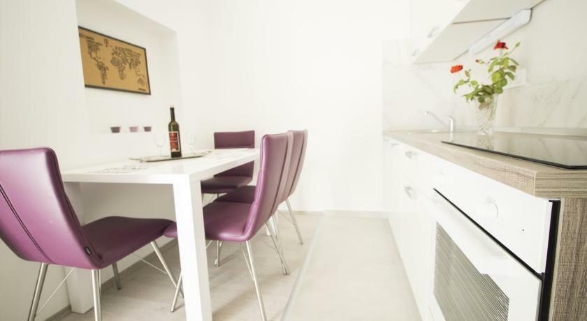 Apartman Neyra 3 Split Bagian luar foto