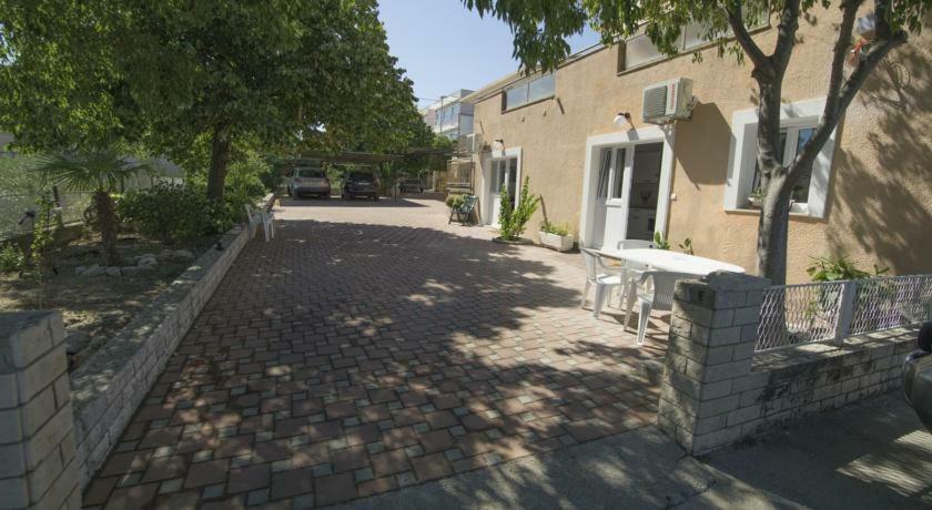 Apartman Neyra 3 Split Bagian luar foto