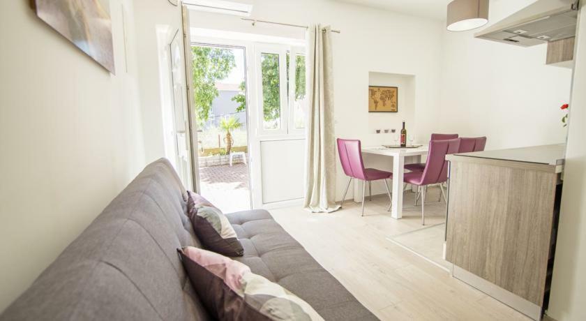 Apartman Neyra 3 Split Bagian luar foto