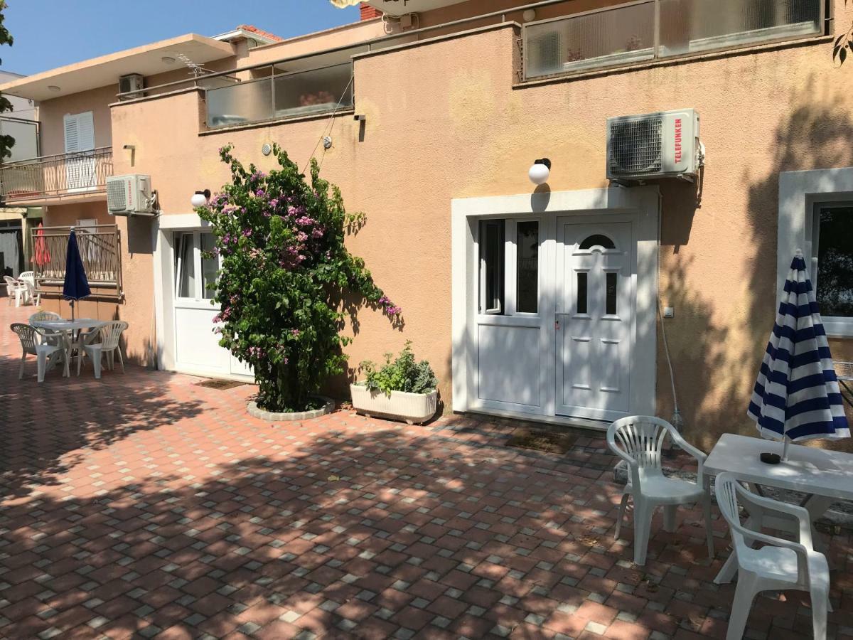 Apartman Neyra 3 Split Bagian luar foto